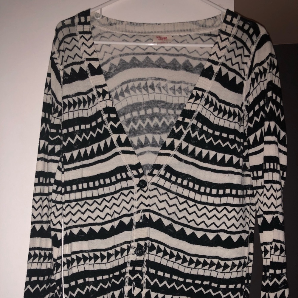 Cardigan